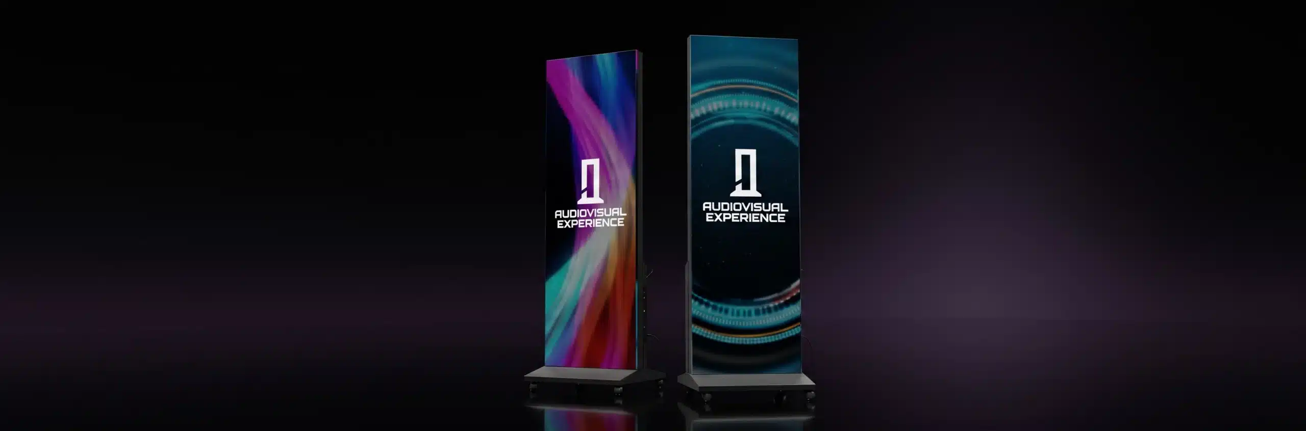 Banners LED